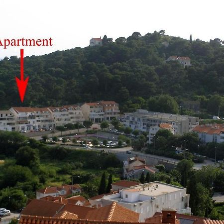 Apartment Stella Polaris Dubrovník Exteriér fotografie