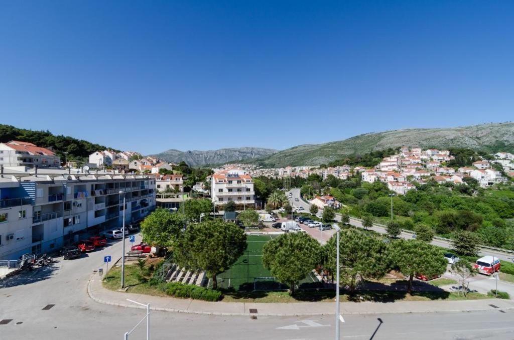 Apartment Stella Polaris Dubrovník Exteriér fotografie