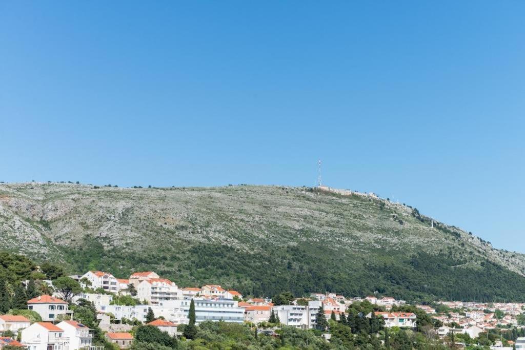 Apartment Stella Polaris Dubrovník Exteriér fotografie