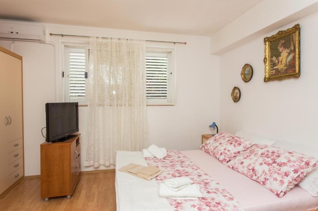 Apartment Stella Polaris Dubrovník Exteriér fotografie