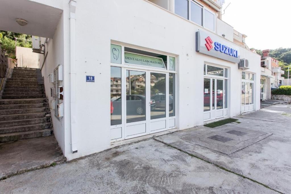 Apartment Stella Polaris Dubrovník Exteriér fotografie