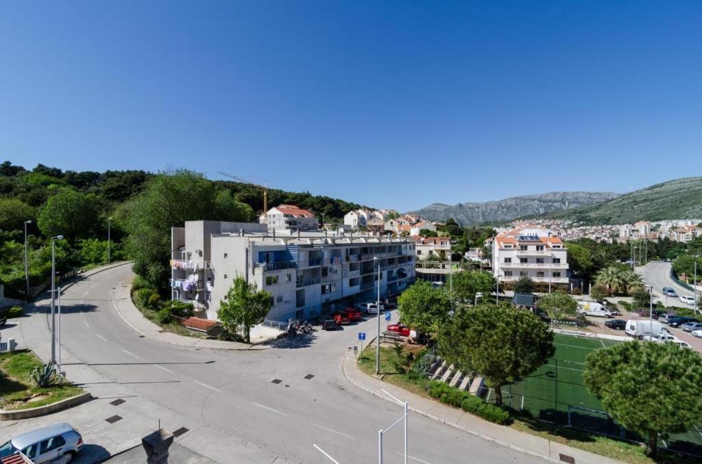 Apartment Stella Polaris Dubrovník Exteriér fotografie