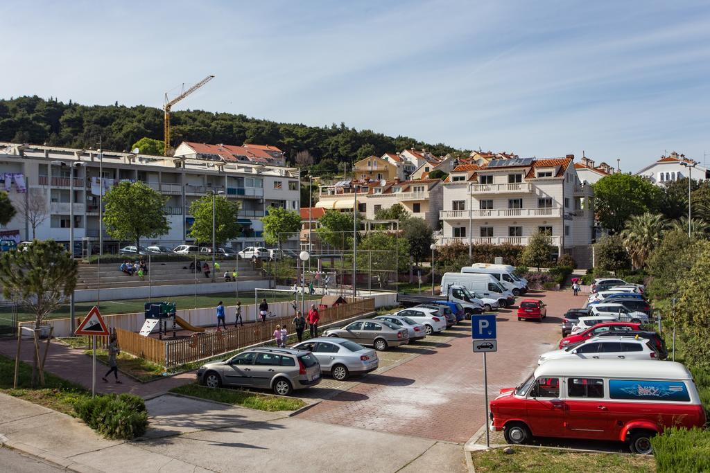 Apartment Stella Polaris Dubrovník Exteriér fotografie