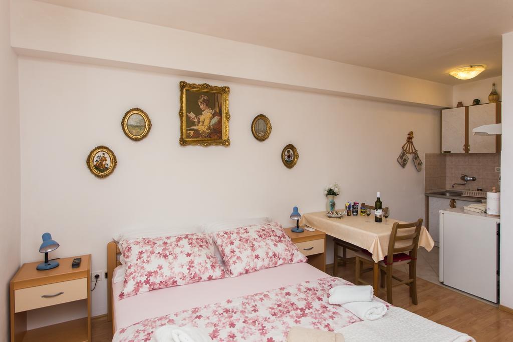 Apartment Stella Polaris Dubrovník Exteriér fotografie