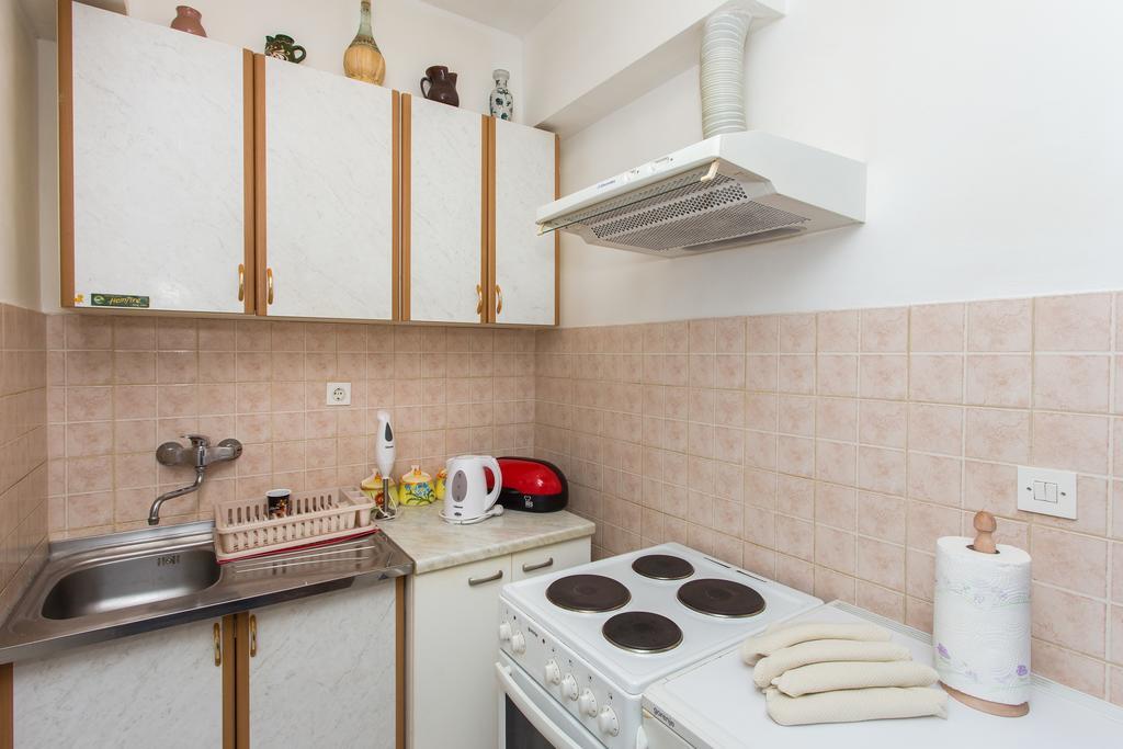 Apartment Stella Polaris Dubrovník Exteriér fotografie
