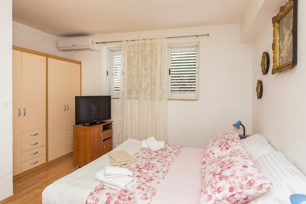 Apartment Stella Polaris Dubrovník Exteriér fotografie